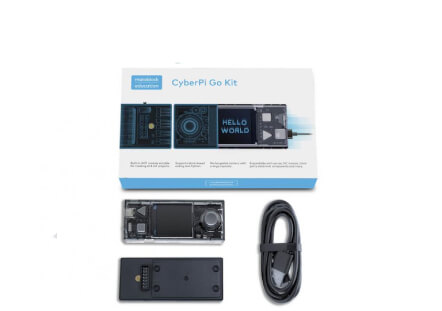 Descargar Software CyberPi
